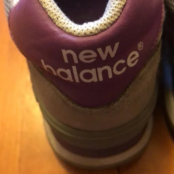 New Balance shoes - Picture 3 of 6